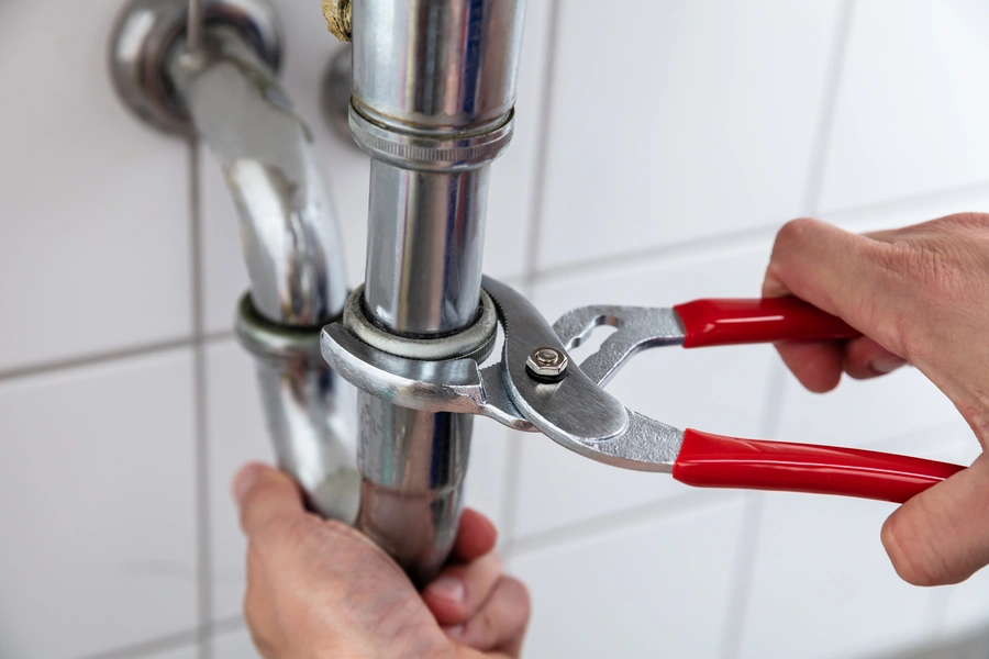 Common Plumbing Tools Used In Water Leak Repairs Hesperia, CA