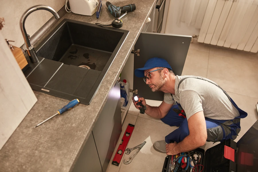 Excellent Water Leak Repair Hesperia, CA Excellent Water Leak Repair Hesperia, CA