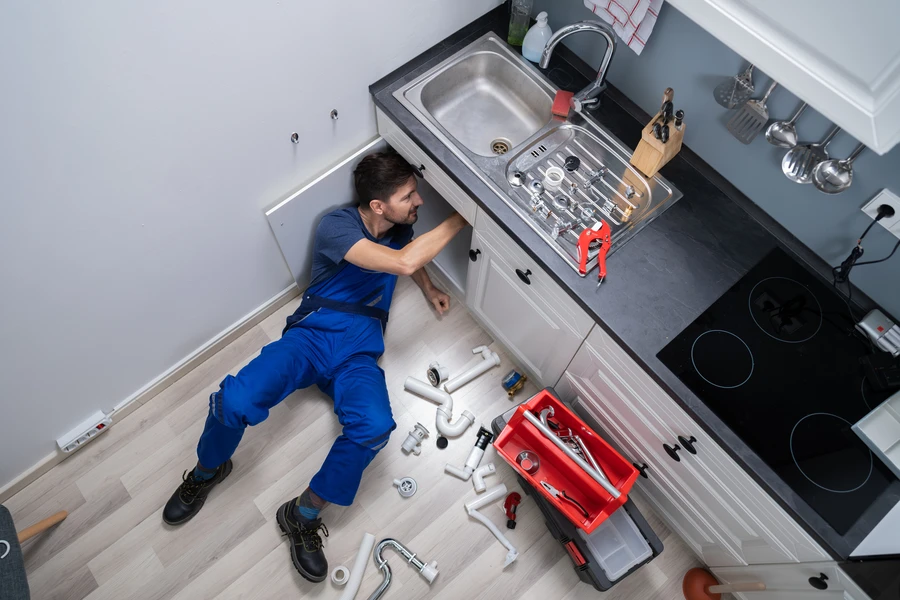 Experienced Plumbing Installation Hesperia, CA