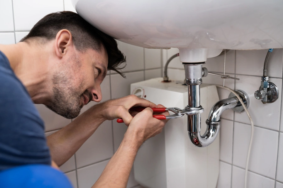 How Plumbing Inspections Prevent Costly Water Leak Repairs Hesperia, CA