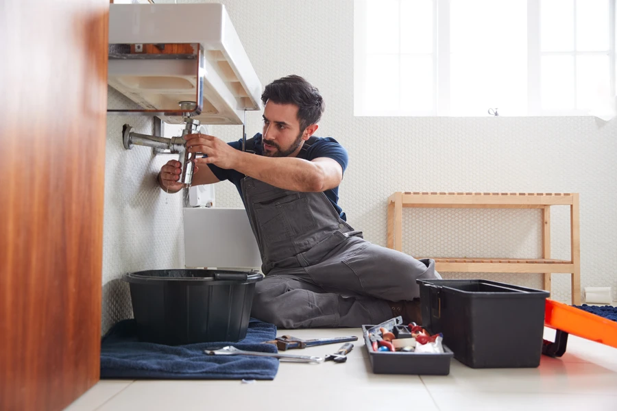 How Plumbing Inspections Prevent Costly Water Leak Repairs in Hesperia, CA