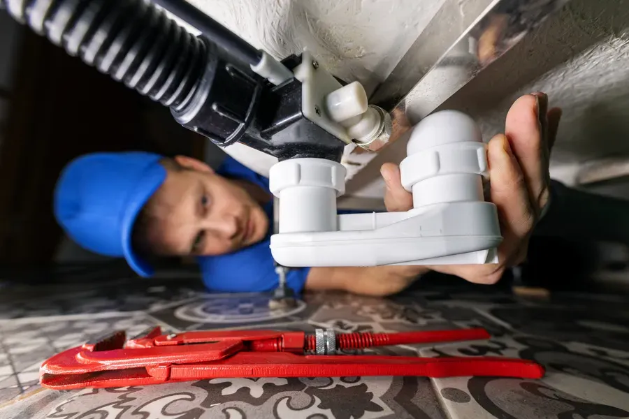 How To Choose The Right Plumber For Plumbing Repairs Hesperia, CA