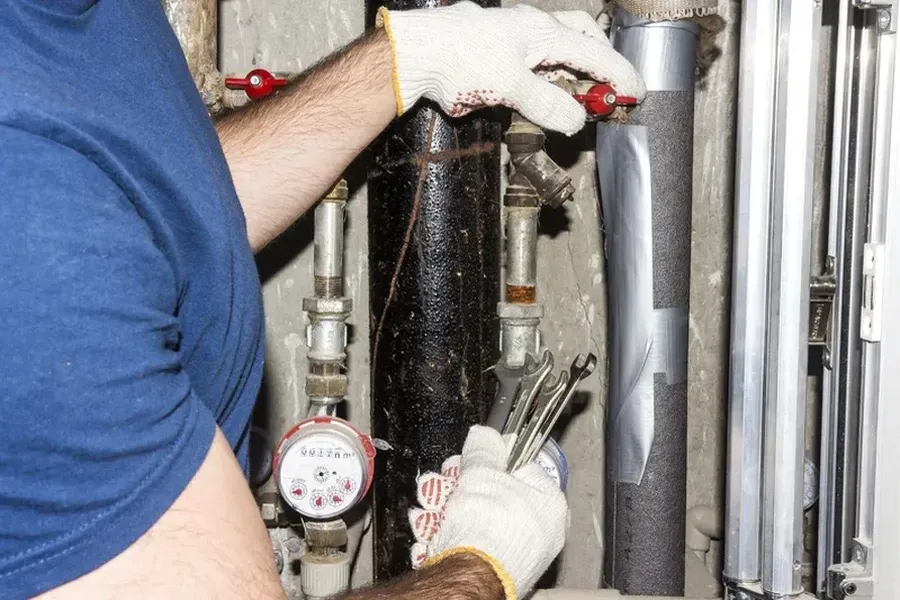 How To Identify When Plumbing Repair Is Necessary in Hesperia, CA