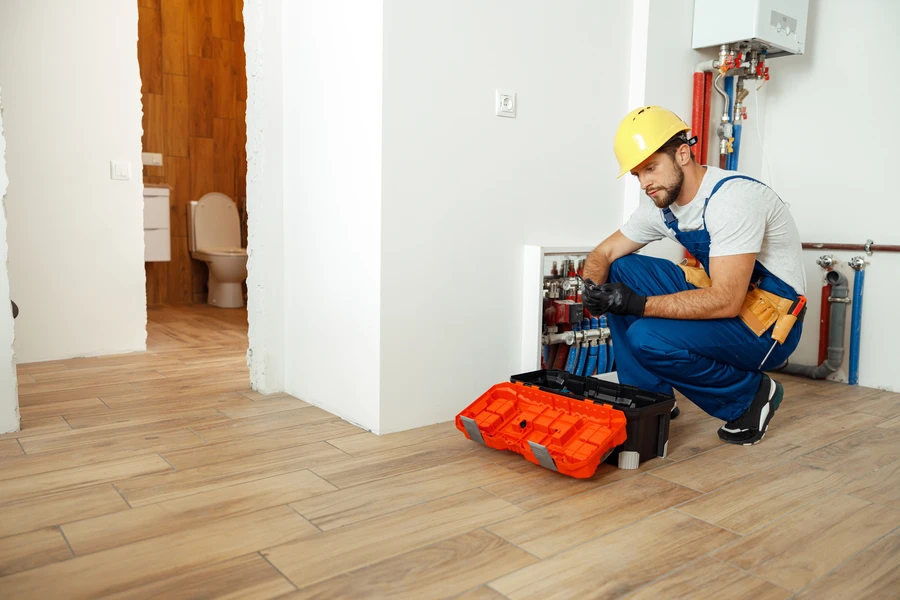 Local Water Heater Maintenance Hesperia, CA