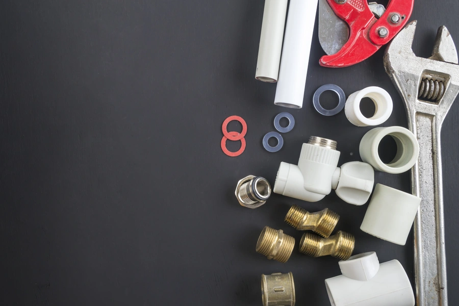 Plumbing Installation For New Home Construction Projects in Hesperia, CA