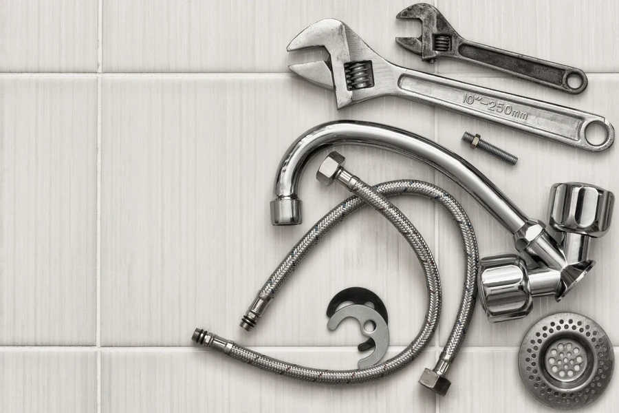 Plumbing Installation Importance In Energy Efficiency in Hesperia, CA