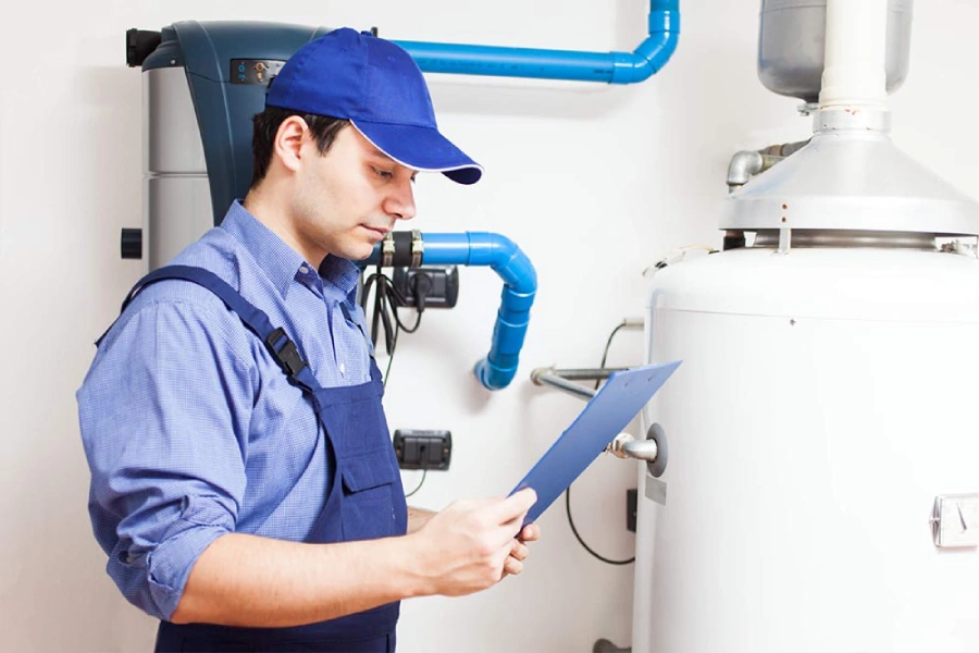 Understanding Common Water Heater Maintenance Needs in Hesperia, CA